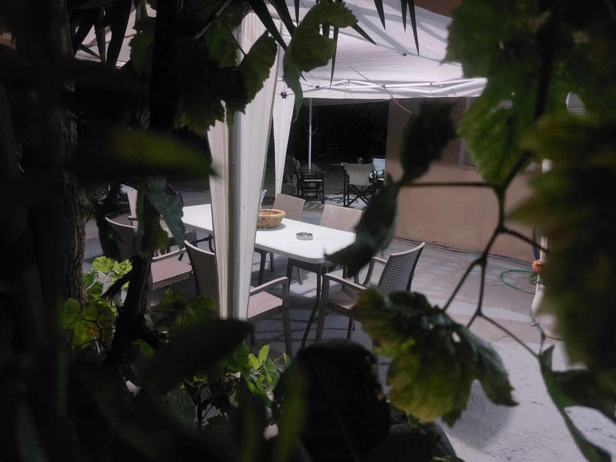 Lacasadirigas Lefkáda Esterno foto