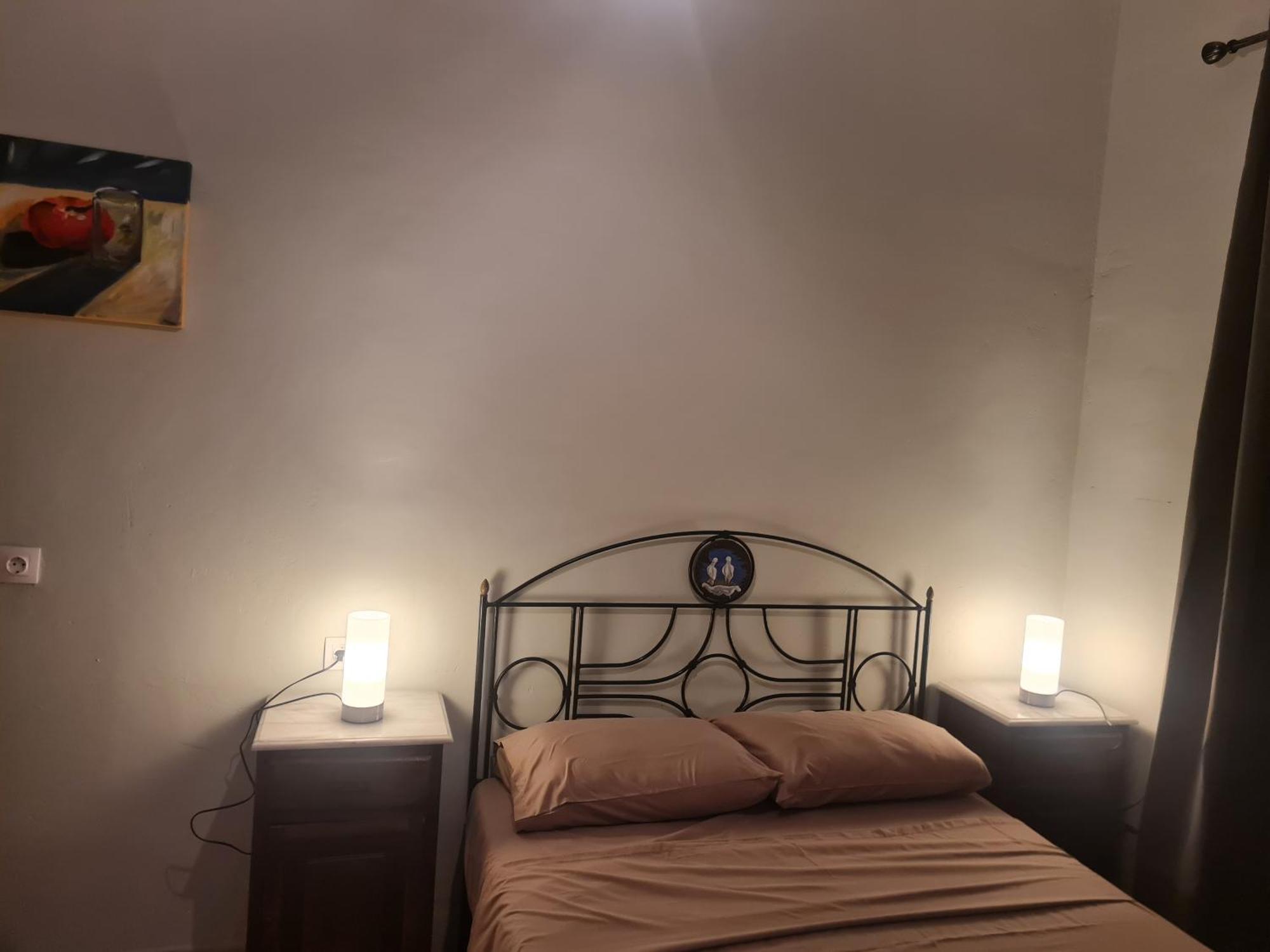 Lacasadirigas Lefkáda Esterno foto