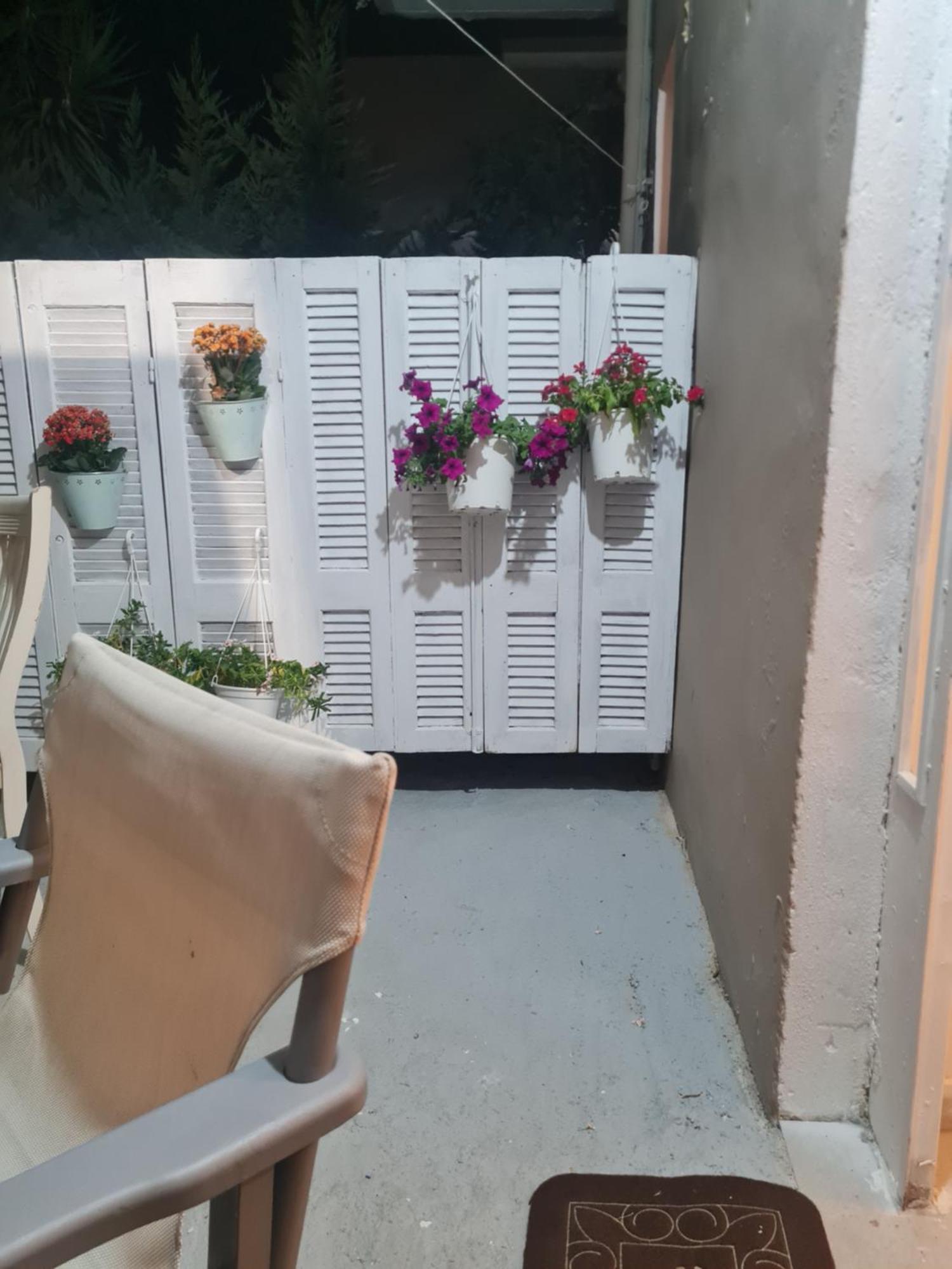 Lacasadirigas Lefkáda Esterno foto